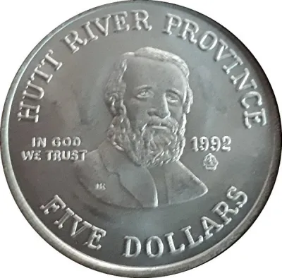 Obverse