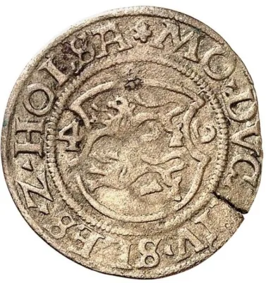 Reverse
