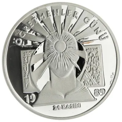 Reverse