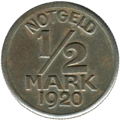 Reverse