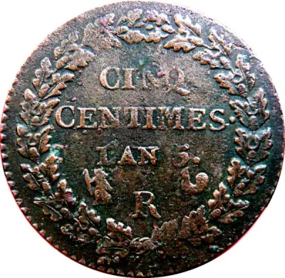 Reverse