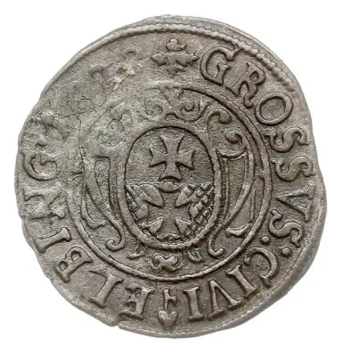 Reverse