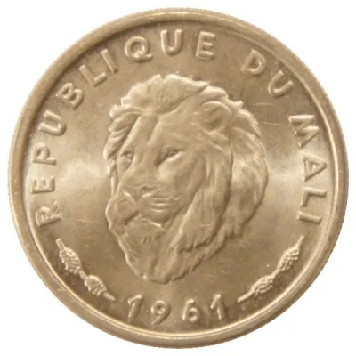 Obverse