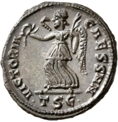 Reverse