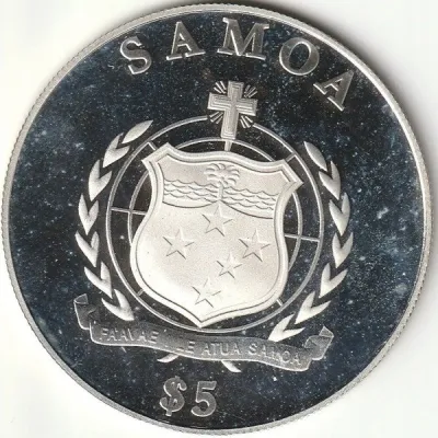 Obverse