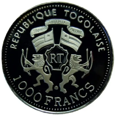 Obverse