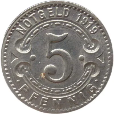 Reverse