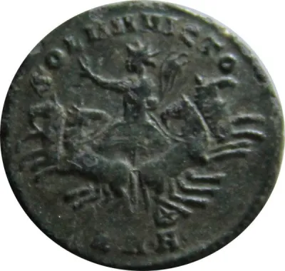 Reverse