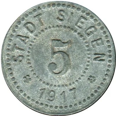 Obverse