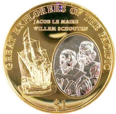 Reverse