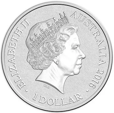 Obverse