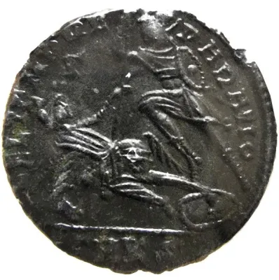 Reverse