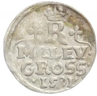 Reverse