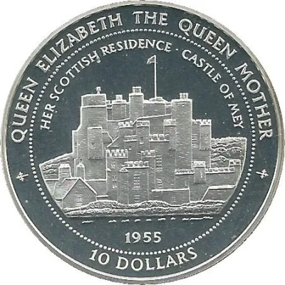 Reverse