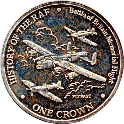 Reverse