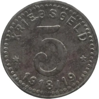 Reverse
