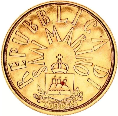Obverse