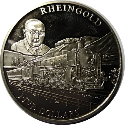 Reverse