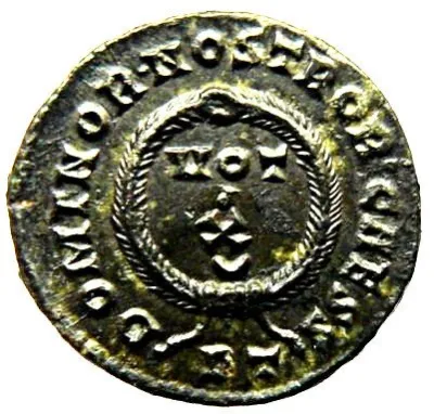 Reverse