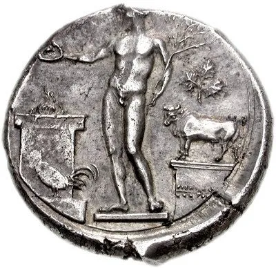 Reverse