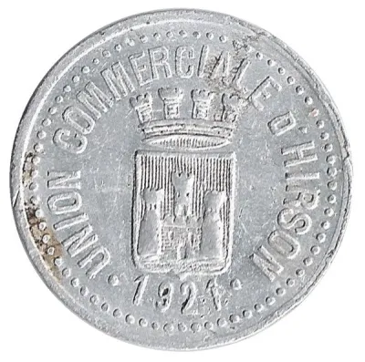 Obverse
