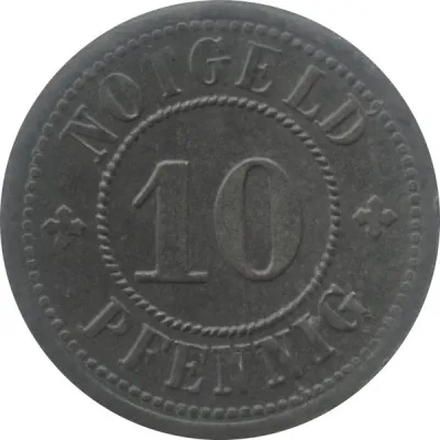 Reverse