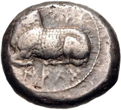 Obverse
