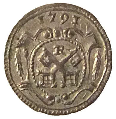 Obverse