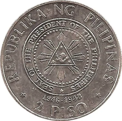 Obverse