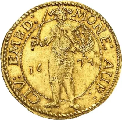 Obverse