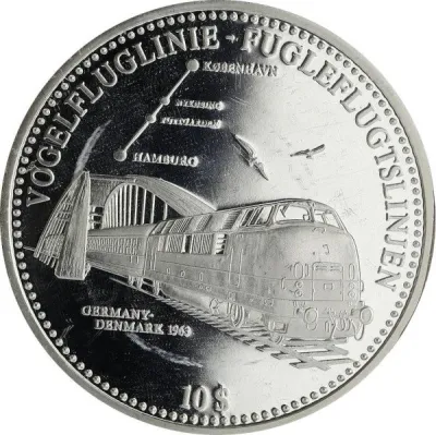 Reverse