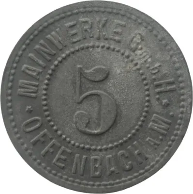 Reverse