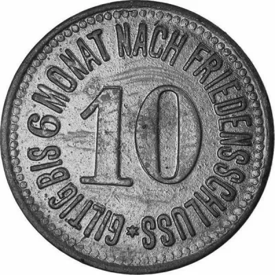 Reverse