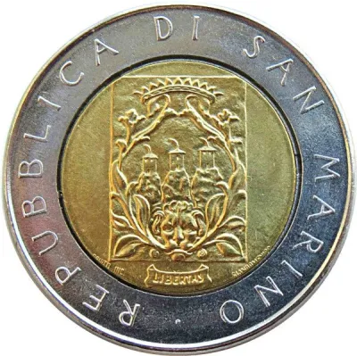 Obverse