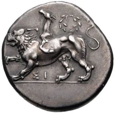 Obverse