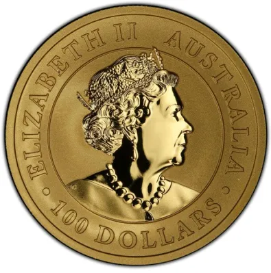 Obverse