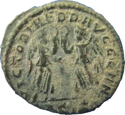 Reverse