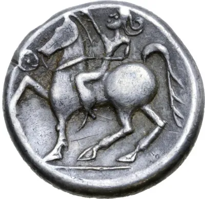 Reverse