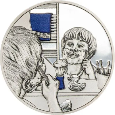 Reverse