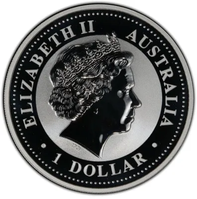 Obverse