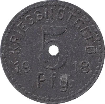 Reverse