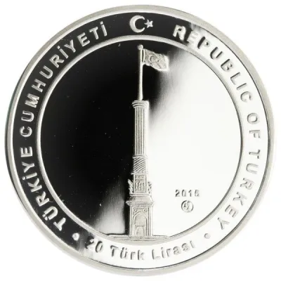 Obverse