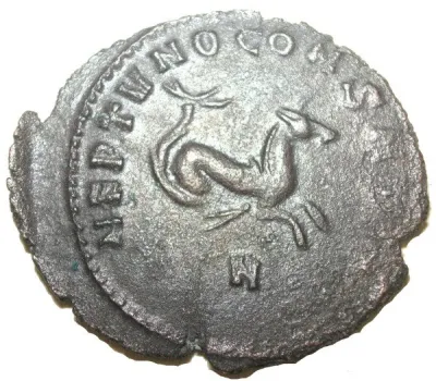Reverse