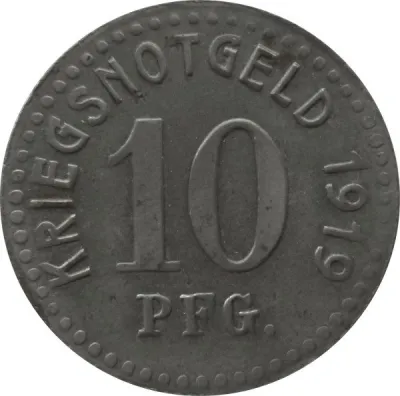 Reverse
