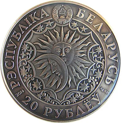 Obverse