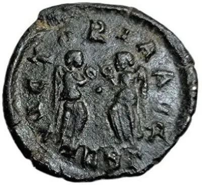 Reverse