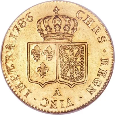 Reverse