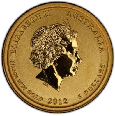 Obverse