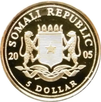 Obverse