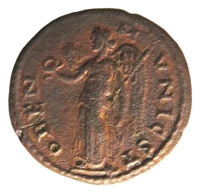 Reverse